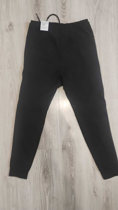 Spodnie Nike Tech Fleece czarne M