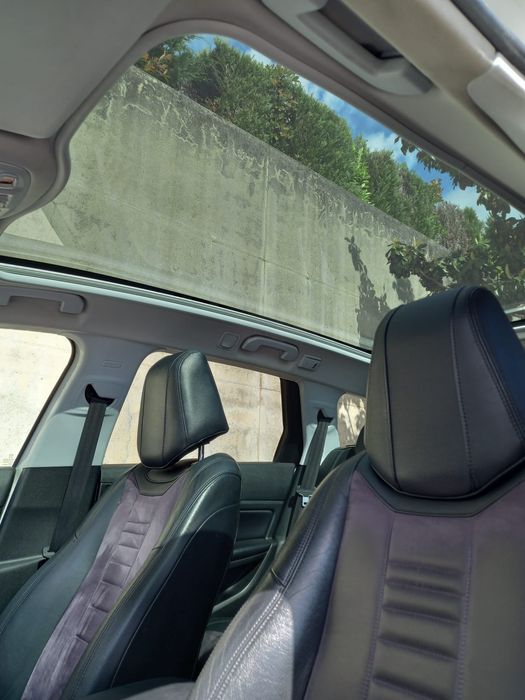 Peugeot 308 BlueHDI