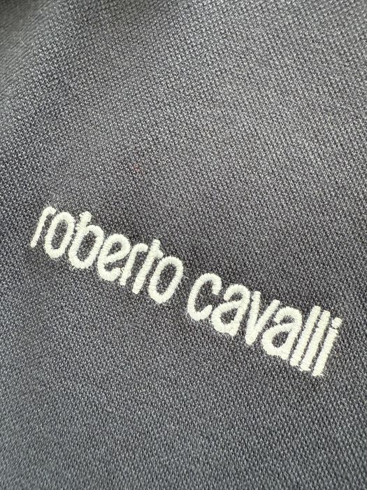 Roberto Cavalli футболка поло оригінал
