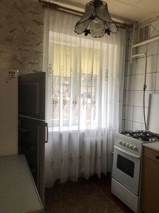 Здається 1к квартира в центрі на 1 поверсі (вул. В.Стуса, 65)