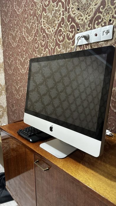 imac 215 2011 - купить компьютеры и комплектующие - Цена на OLX.ua