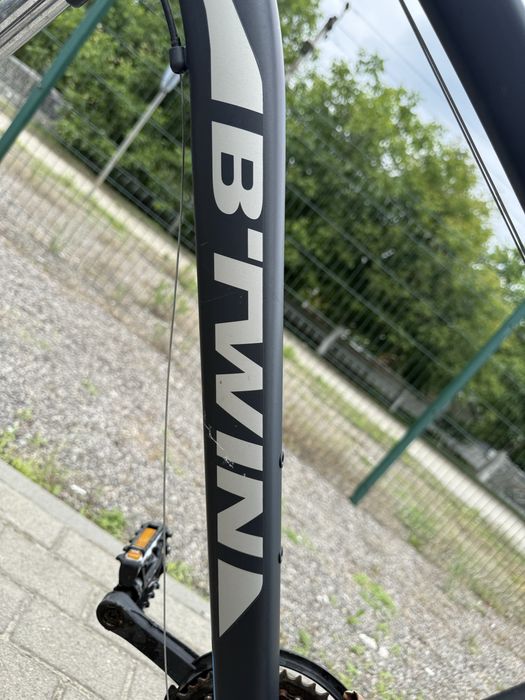 Велосипед BTWIN Rockrider 340