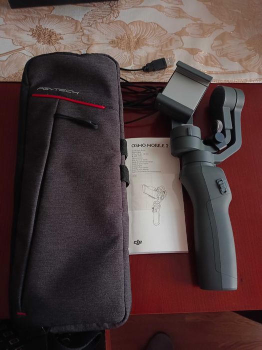 DJI Osmo Mobile 2