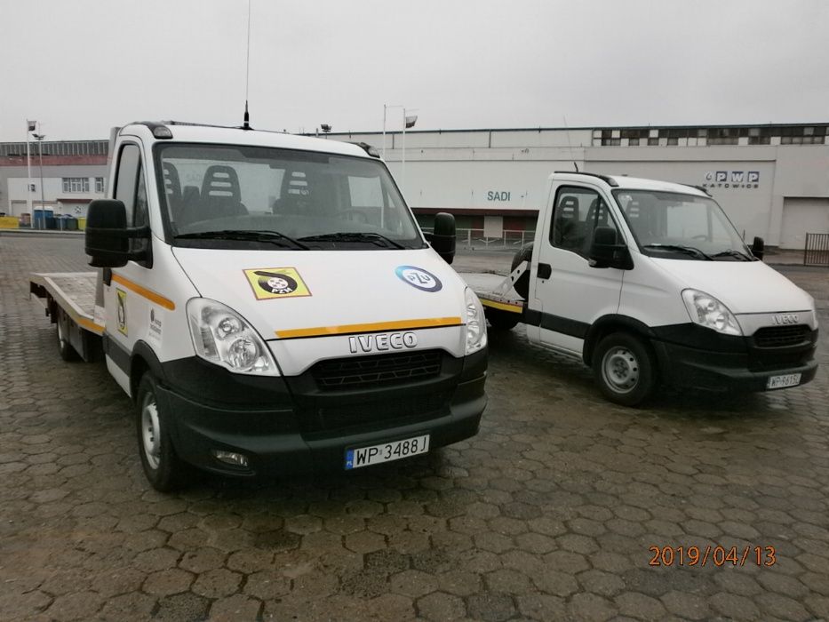 Laweta Płock, Holowanie Płock, Pomoc Drogowa Płock 24 H auto holowanie