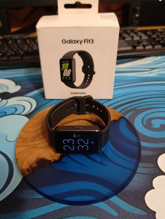 Samsung galaxy fit 3