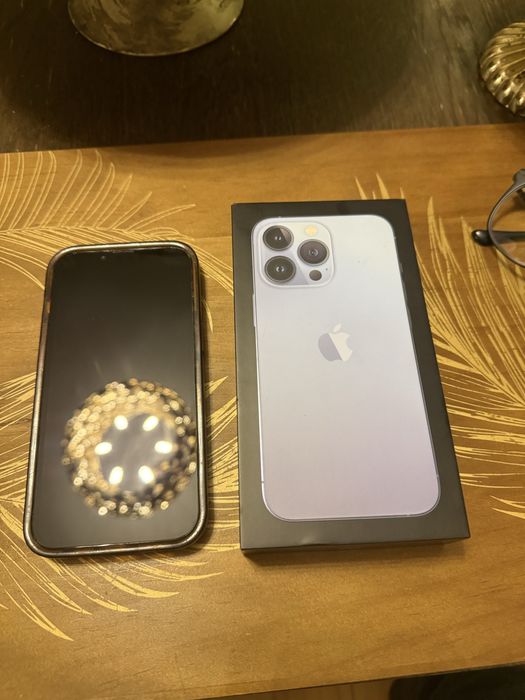 iPhone 13 Pro 256 GB
