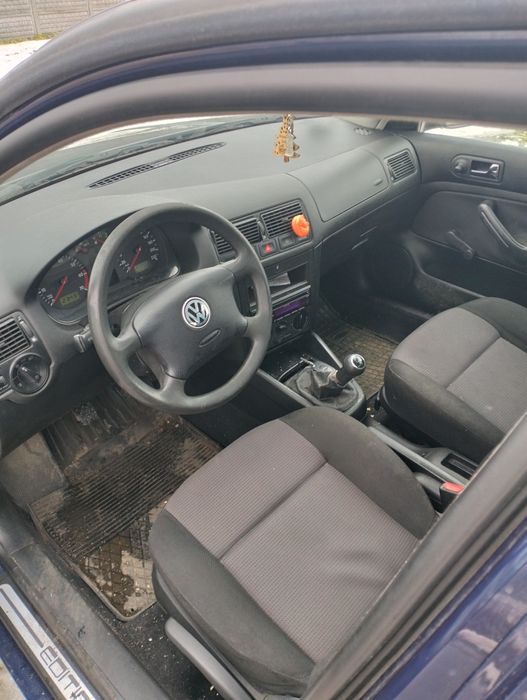 1.4 benzyna, zadbany , 2000 rok