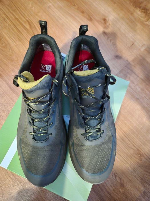 Buty Karrimor Merlin Low