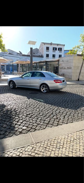 Mercedes-Benz E250 w212 — photo 3