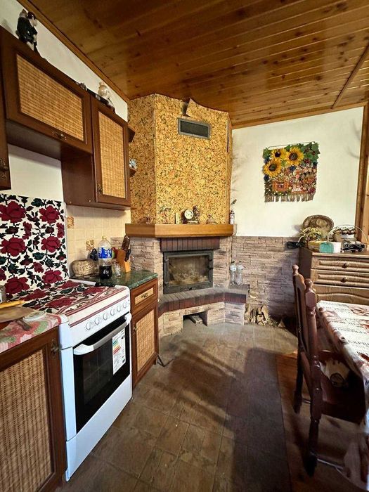 Продам Будинок,землю,с. Гречаники, Переяславський р-н/під виробництво