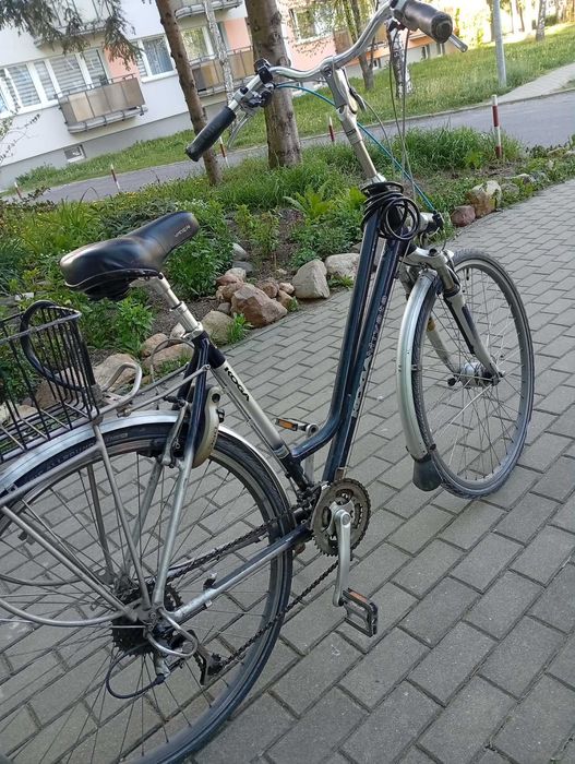 Rower Koga Miyata