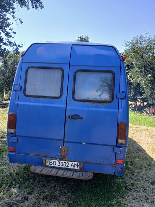 Продам Мерседес 410