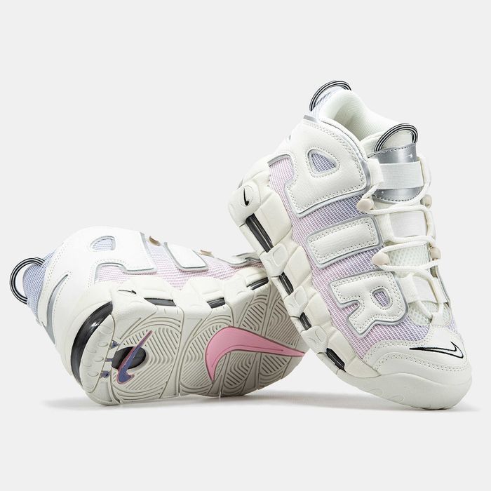 Жіночі Кросівки Nike Air More Uptempo 36-41 (Без Предоплати)