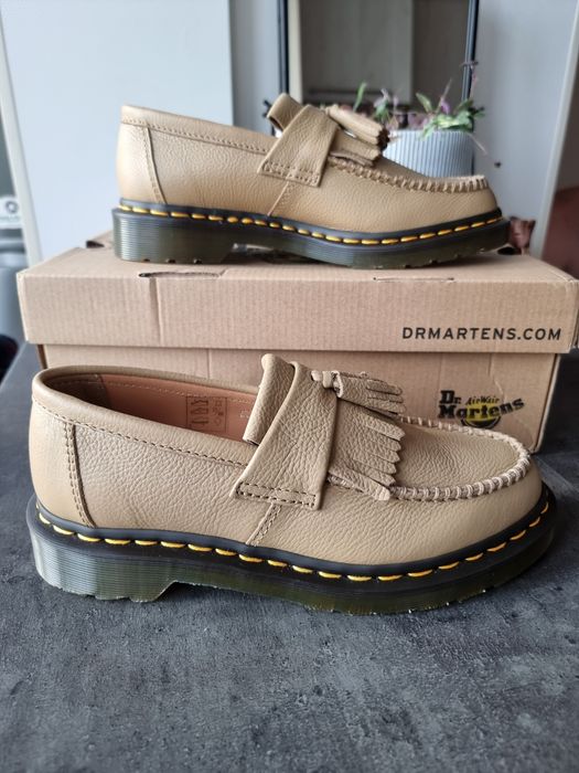 Лофери Dr. Martens Adrian р 38,5 - 39 (26см)