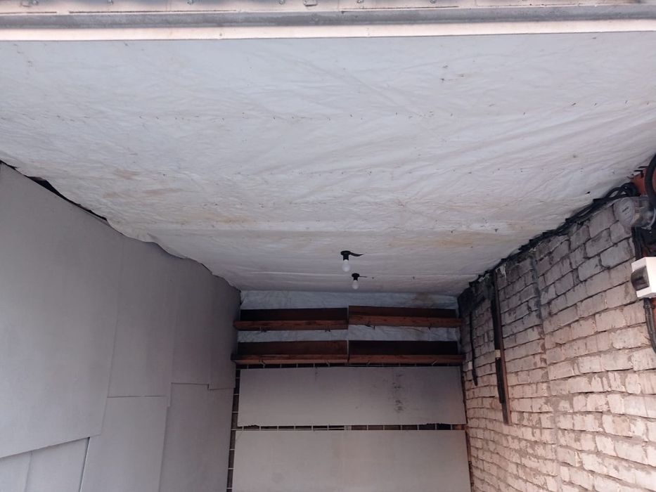 Продам гараж в кооперативе