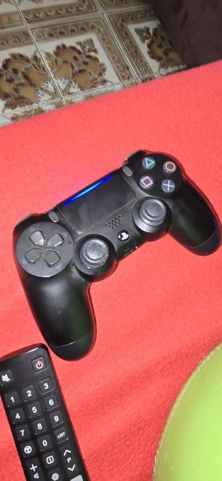 Ps4 pro com oculos realidade virtual