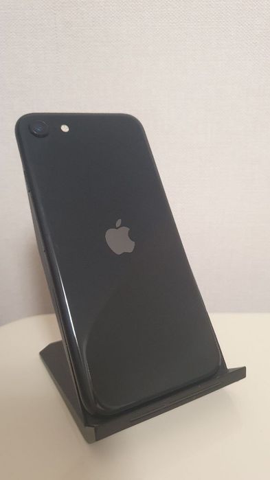 iPhone SE2 2020 64 Gb mdm