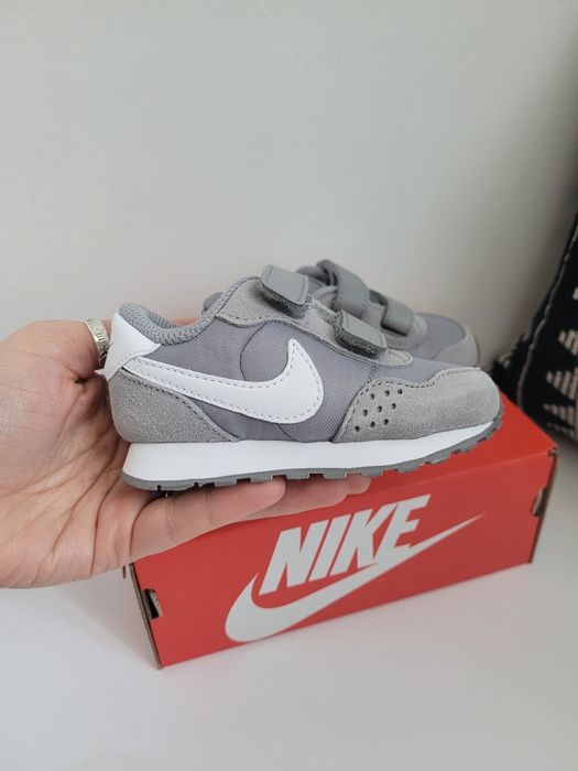 Buty dziecięce Nike MD Valiant