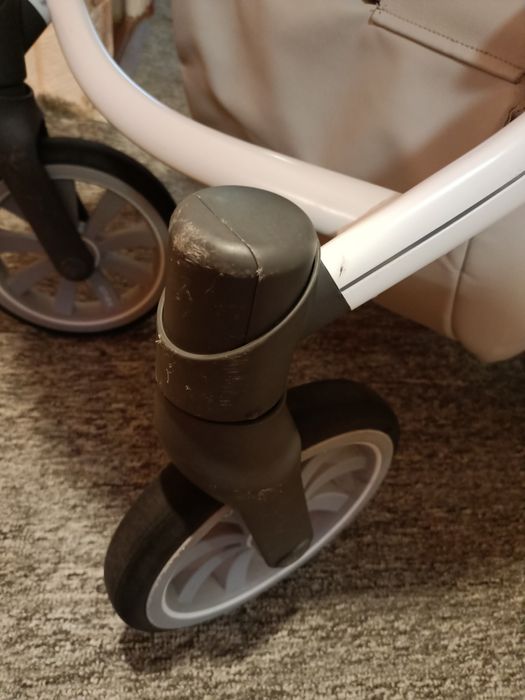 Візок anex m/type 2 в 1 (люлька +прогулянкова)