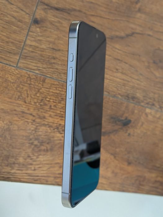 Iphone 15 pro max 256 neverlock ідеал