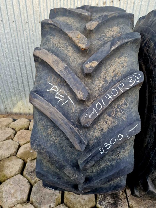 Opona 710/70R38 (2500netto) GOODYEAR opony rolnicza