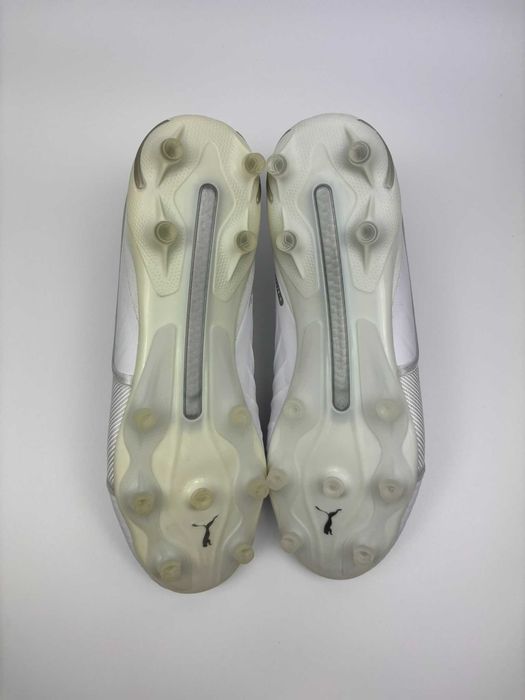 Puma King Ultimate FG/AG, 42