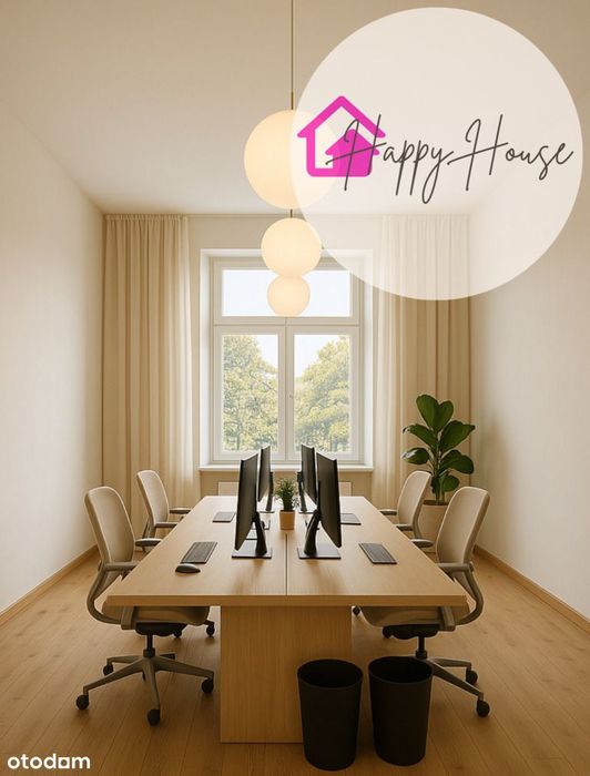 95m2 ul Warszawska, parter