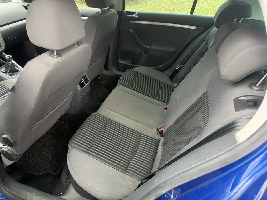 Volkswagen Golf 1.8tsi super stan