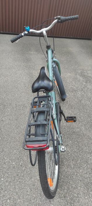 Rower dziecięcy Arkus