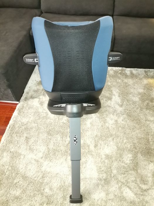 Cadeira auto, criança Joie I-spin 360