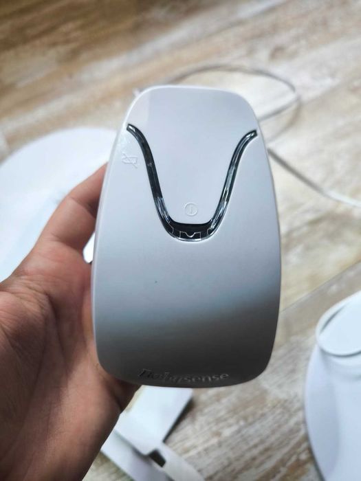 Baby Sense 7 monitor oddechu