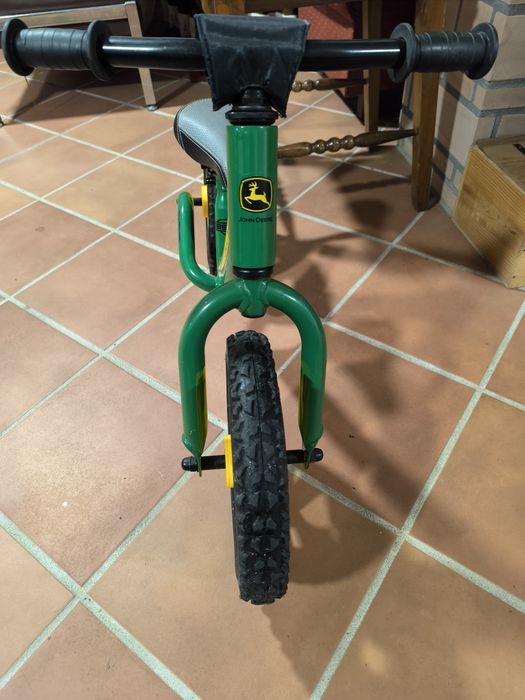 Mini bike " Jonh Deere"