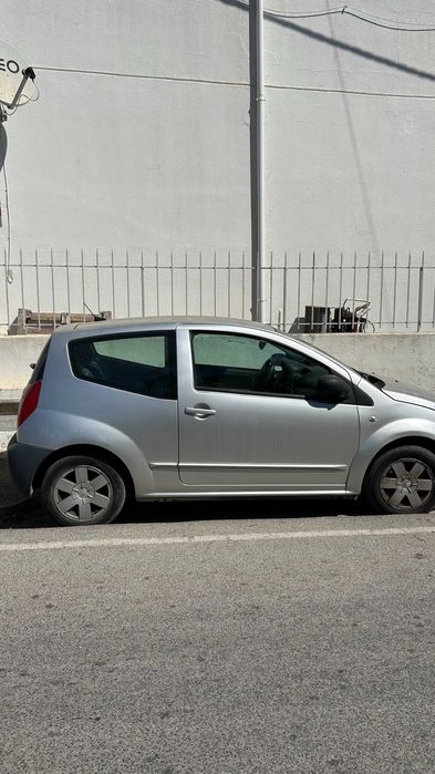 automoveis cintroen
