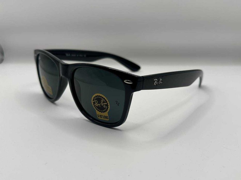 Okulary Ray-Ban