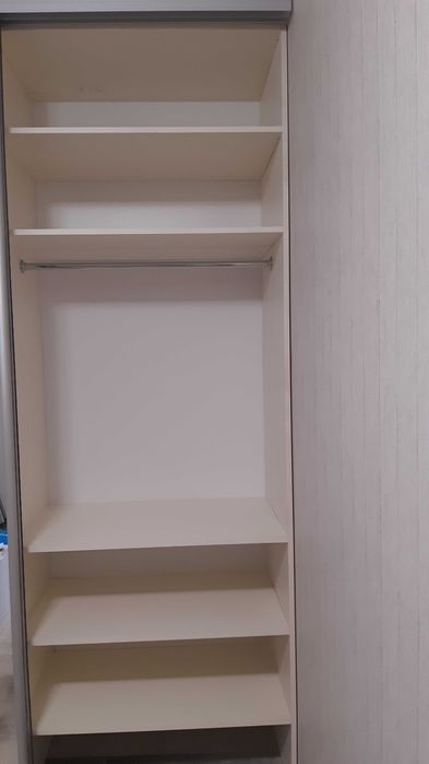 1 кімн ЖК Місто Квітів м Сирець, м Нивки, 10й , 42/15/10 БЕЗ комісії