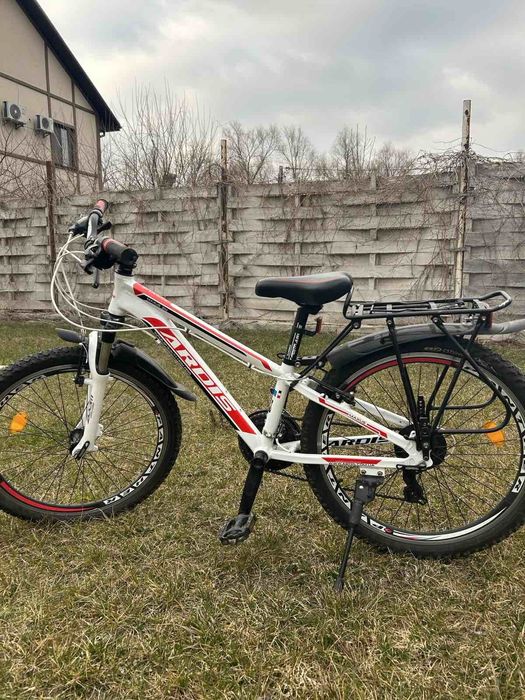 Підлітковий велосипед 
ARDIS Maxus 24