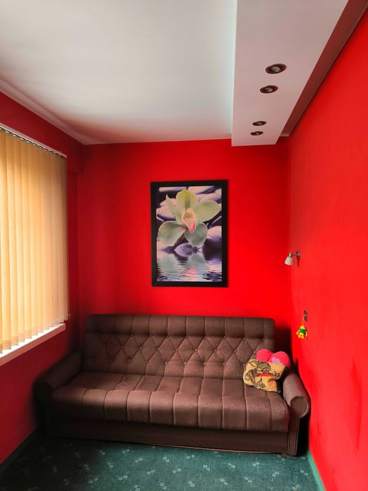 Mieszkanie 53 m² drugie piętro, Zduńska Wola os. Zachód, centrum - Widok 3