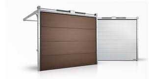 Сендвич панели для ворот и калиток.