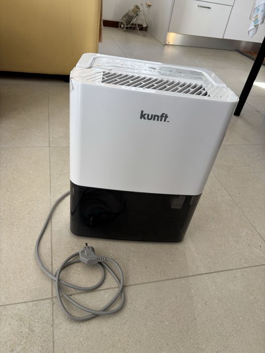 Vendo Desumificador