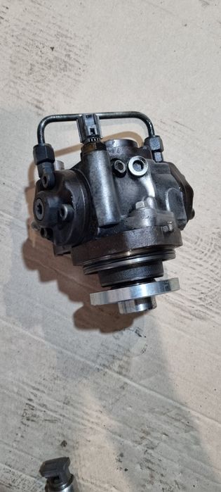 Паливний насос ТНВД 16700 EC00A NISSAN Navara D40 PATHFINDER 2.5 YD25