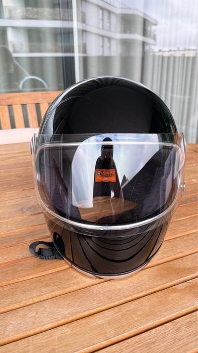 Capacete Bell Biltwell Gringo XL