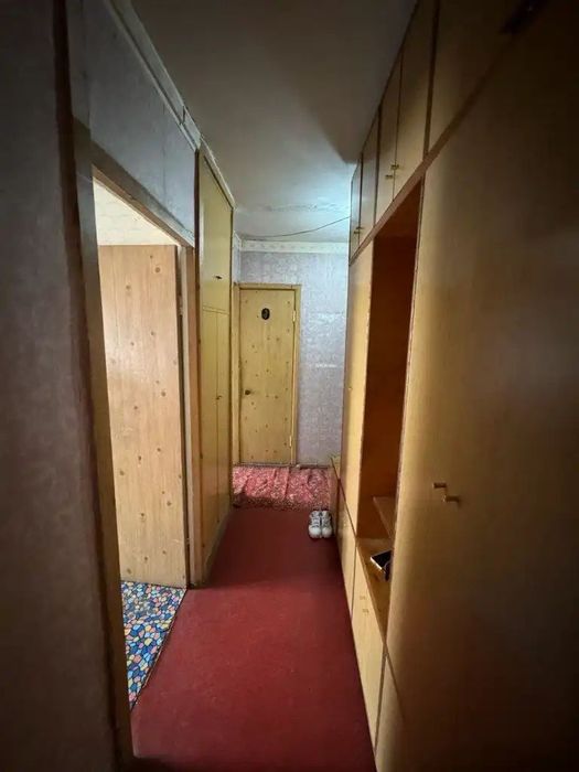 3К Китайская стена Победа-5 квартира Продам Героев 12