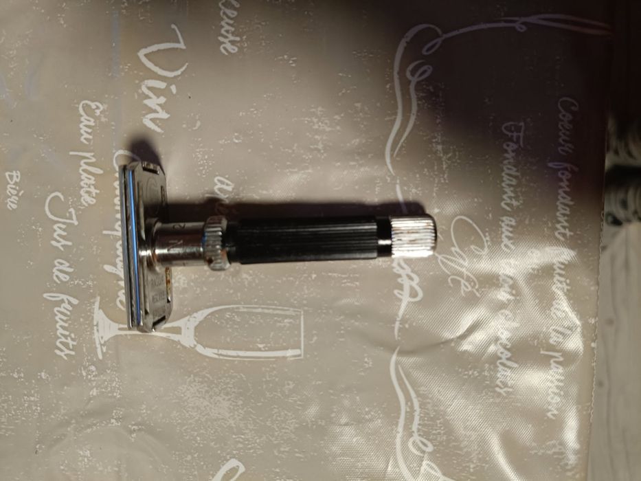 Golarka do golenia GIBBS