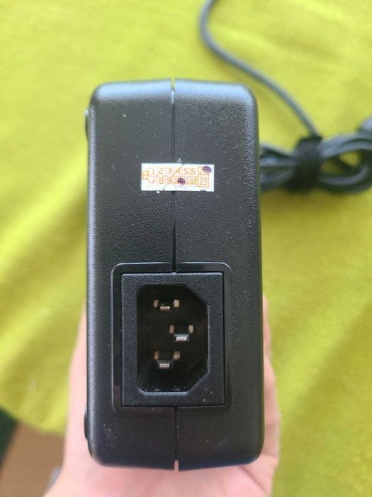 Блок живлення HP HSTNN-DA12 230W Роз'єм 7.4x5.0