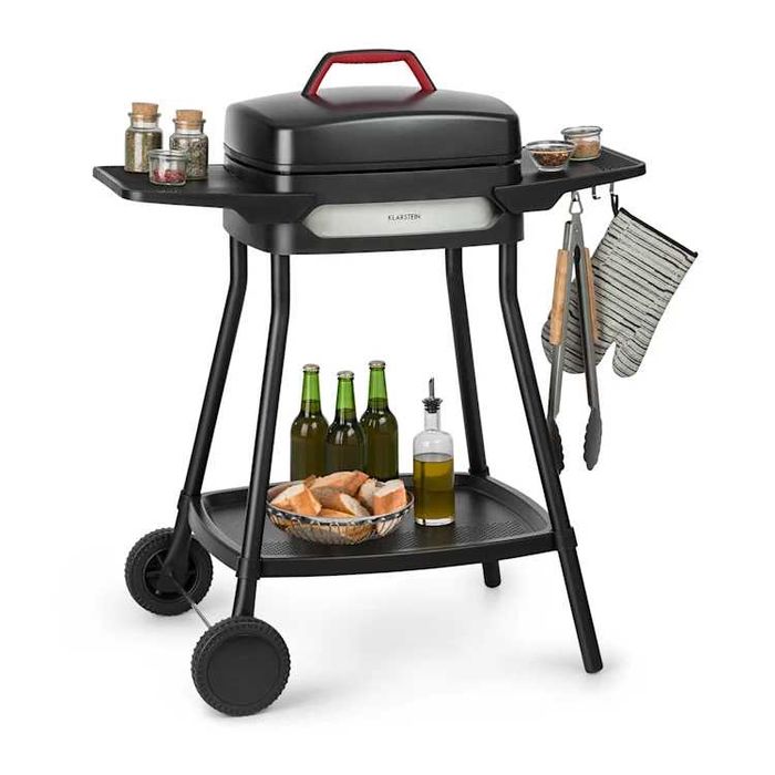 Klarstein Gatsby Grill elektryczny