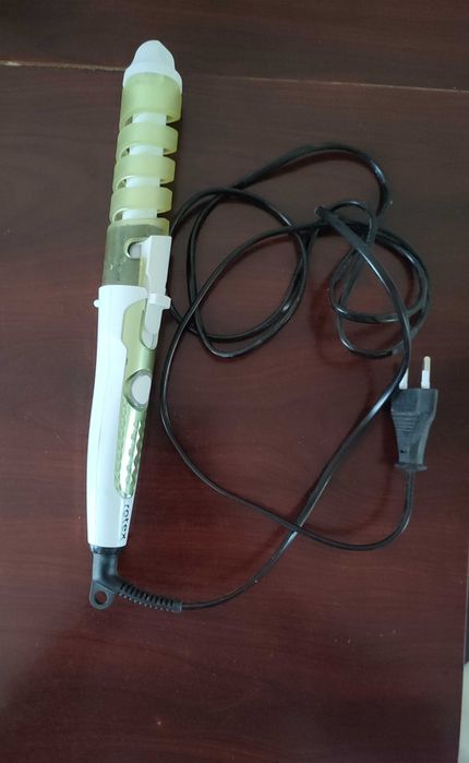 Плойка для волос