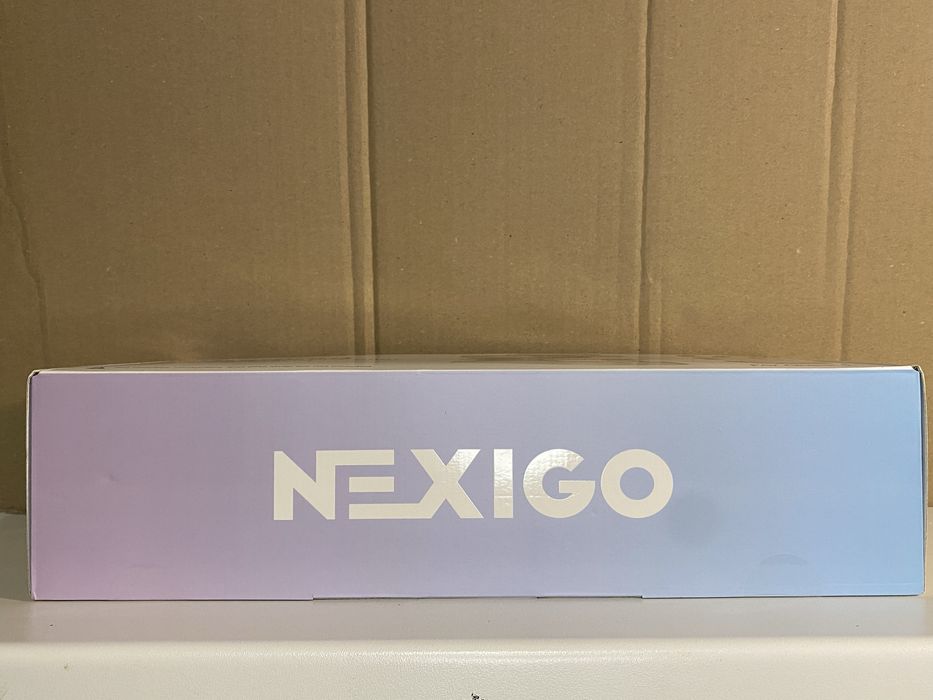 Зарядна док-станція для Oculus Quest 2