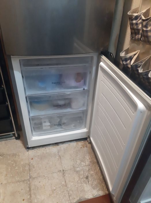 Frigorífico Combinado LG
