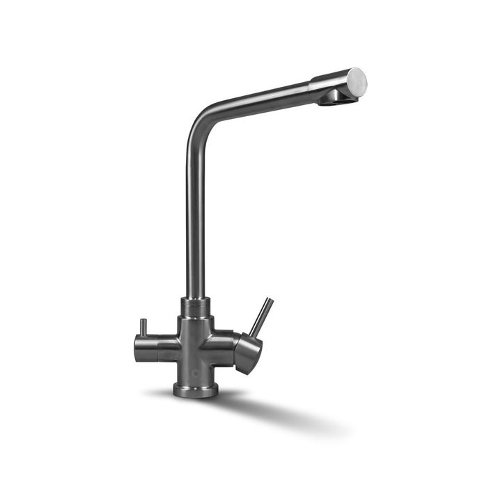 Bateria trójdrożna Bluwater do systemów uzdatniania wody