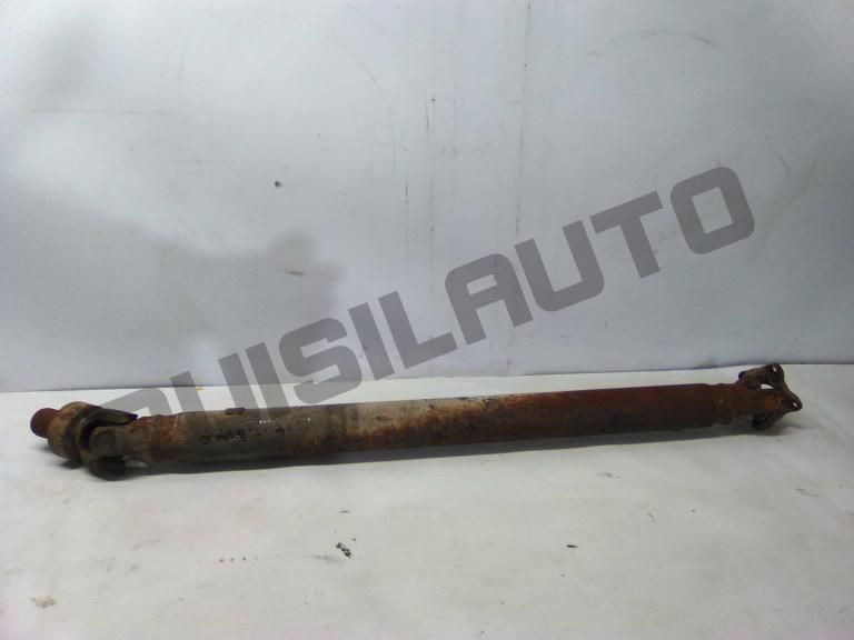 Transmissão Central  Suzuki Vitara I [1988_2006] 2.0 Td Interco